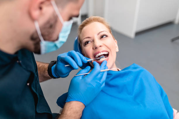 Professional Holistic Dental Care Services in Hazel Park, MI