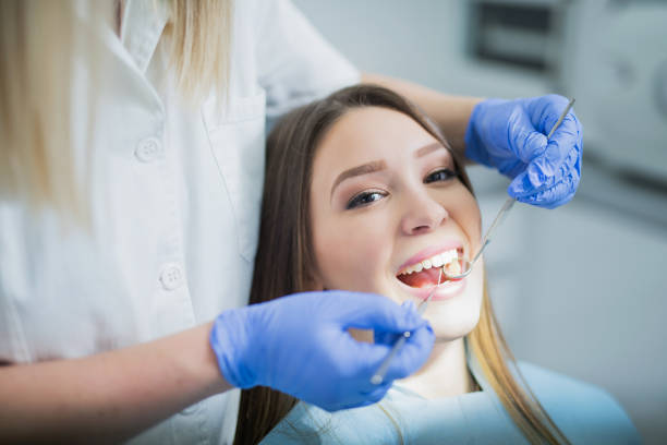 Emergency Dental Services in Hazel Park, MI